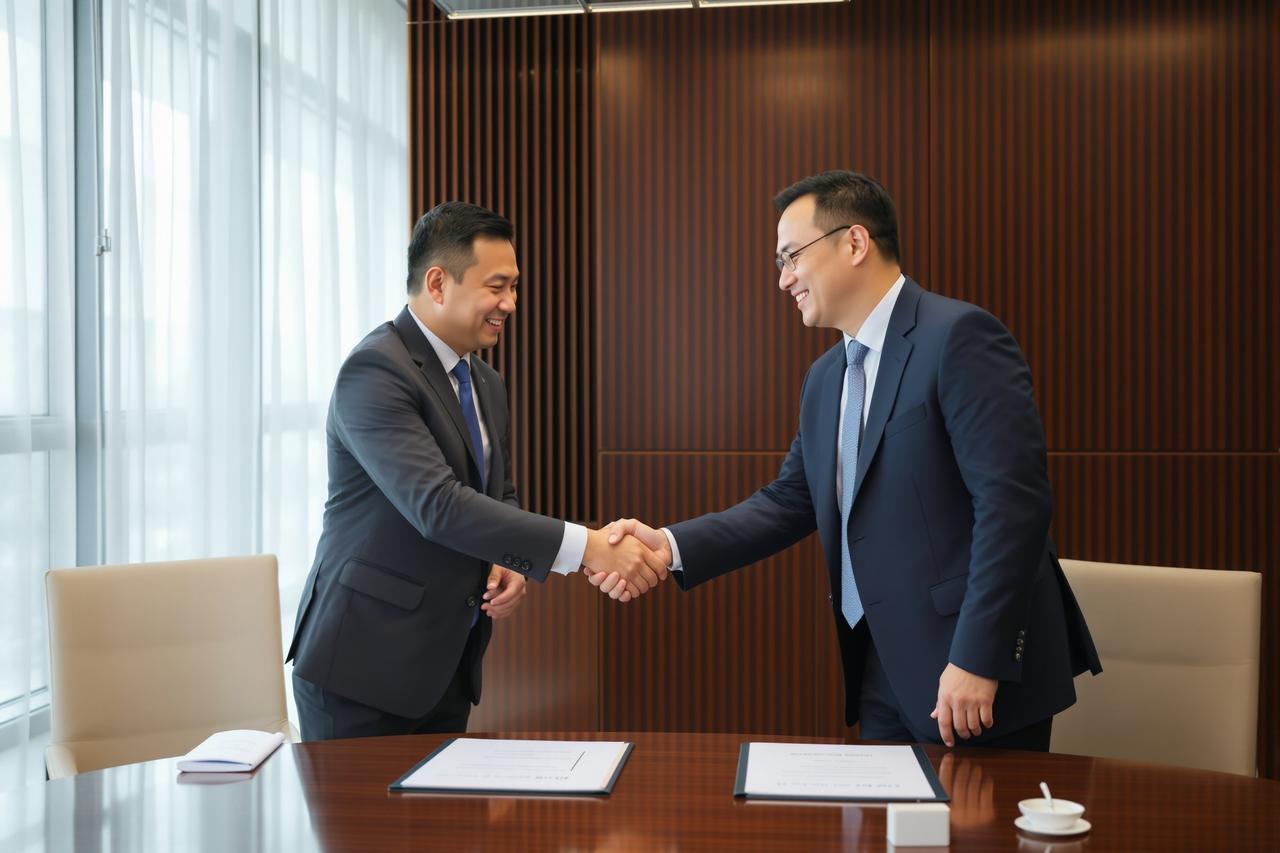 香蕉视频与腾讯视频达成战略合作,共同打造精品内容生态