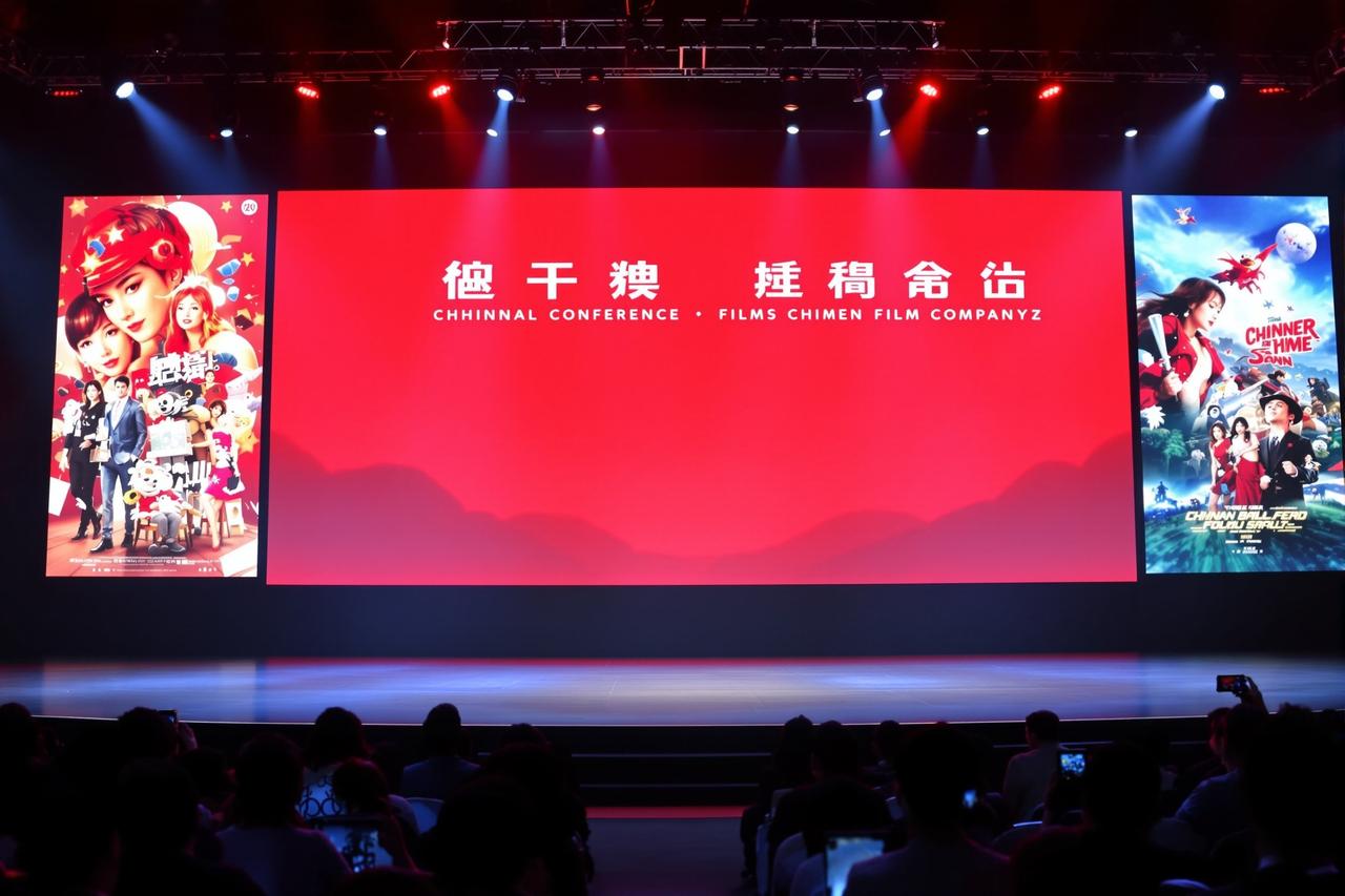 香蕉视频2026年度片单发布,12部精品力作即将与观众见面